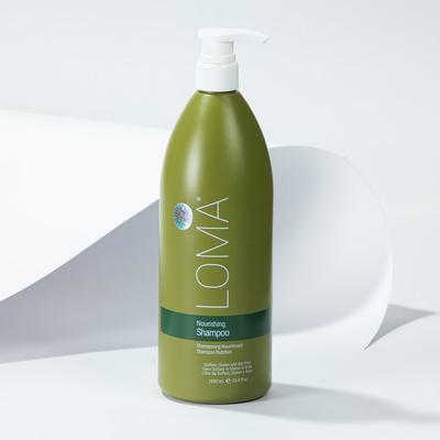 Shampoing Nourrissant 1L