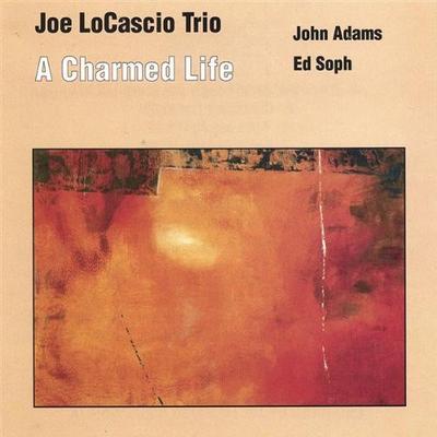 CD JOE LOCASCIO TRIO - A Charmed Life TAFFORD2346 Tafford Music 1996 US Jazz Used