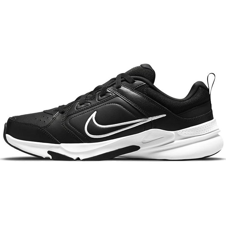 Nike Defy All Day  Black White  Men s DJ1196-002 EU 40