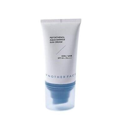 [ETT ANNAT ANSIKTE] Aqua Barrier Solkräm 50ml