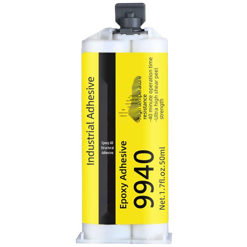 Высокотемпературный AB-клей OJW