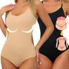 Body dimagranti da donna Shapewear Body Shaper Control Slip Vita Trainer Corsetto Lingerie Modellante Pantaloni Postpartum Slim Belly Belt Intimo