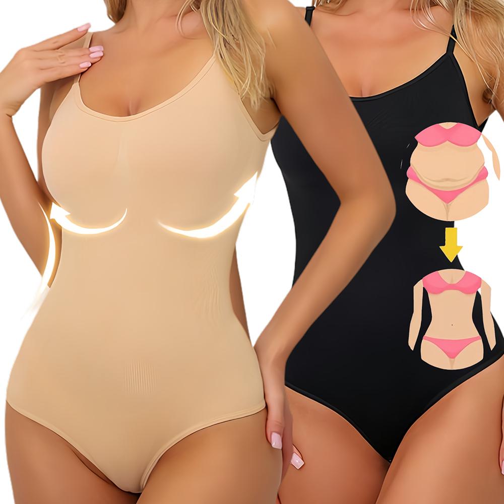 Body dimagranti da donna Shapewear Body Shaper Control Slip Vita Trainer Corsetto Lingerie Modellante Pantaloni Postpartum Slim Belly Belt Intimo