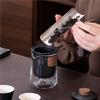 Outdoor Travel Portable Tea Set