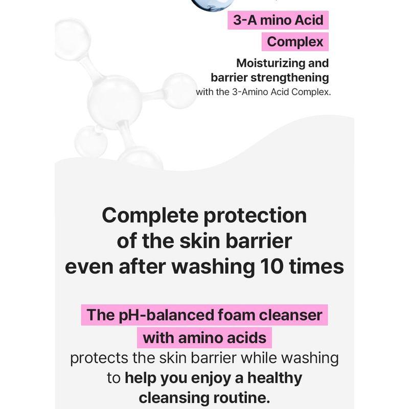 MAMONDE - Ceramide Amino Foam