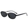 Men'S Polarized Sunglasses, Uv-Proof Driving Driving Glasses, Fashionable Retro Sunglasses For Women