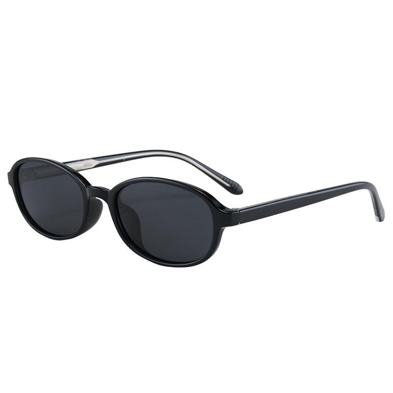 Men S Polarized Sunglasses, Uv-Proof Driving Driving Glasses, Fashionable Retro Sunglasses For Women
