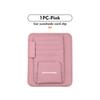 Car Sun Visor Storage Bag Sunglasses Organizer Holder Card Clip For KIA Sportage Ceed Sorento Niro Cadenza Proceed Sephia Aid563