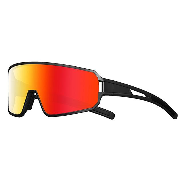 Cycling Glasses TAC Polarized running goggles, wind and sand protection, UV protection, outdoor running glasses, cycling glasses