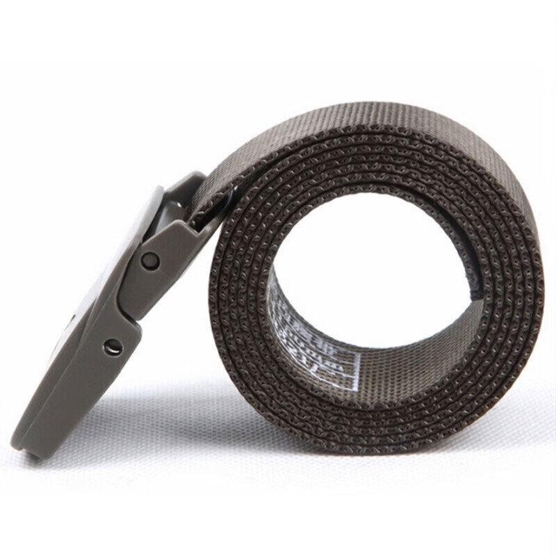 Xilai Woven Canvas Tactical Belt