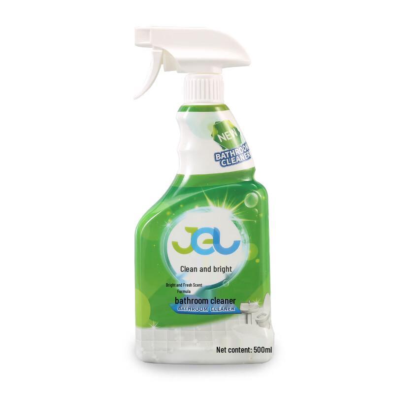 Cif Bathroom & Glass Cleaner