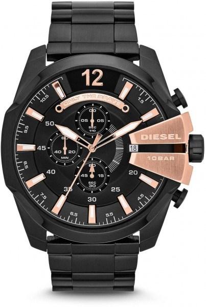 

Мужские наручные часы Diesel DZ4309