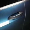 ABS Door Handle Cover Trims For Kia Sportage -2025 Touch Sensitive Version