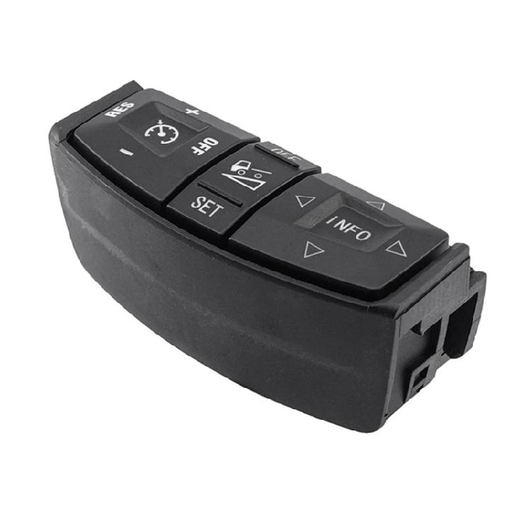 Window Lifter Switch Steering Wheel Cruise Control Switch Replace 1486287 1486287S51