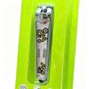 Large Straight Cut Angled Nail Clippers and Scissors for Home Manicure/Pedicure