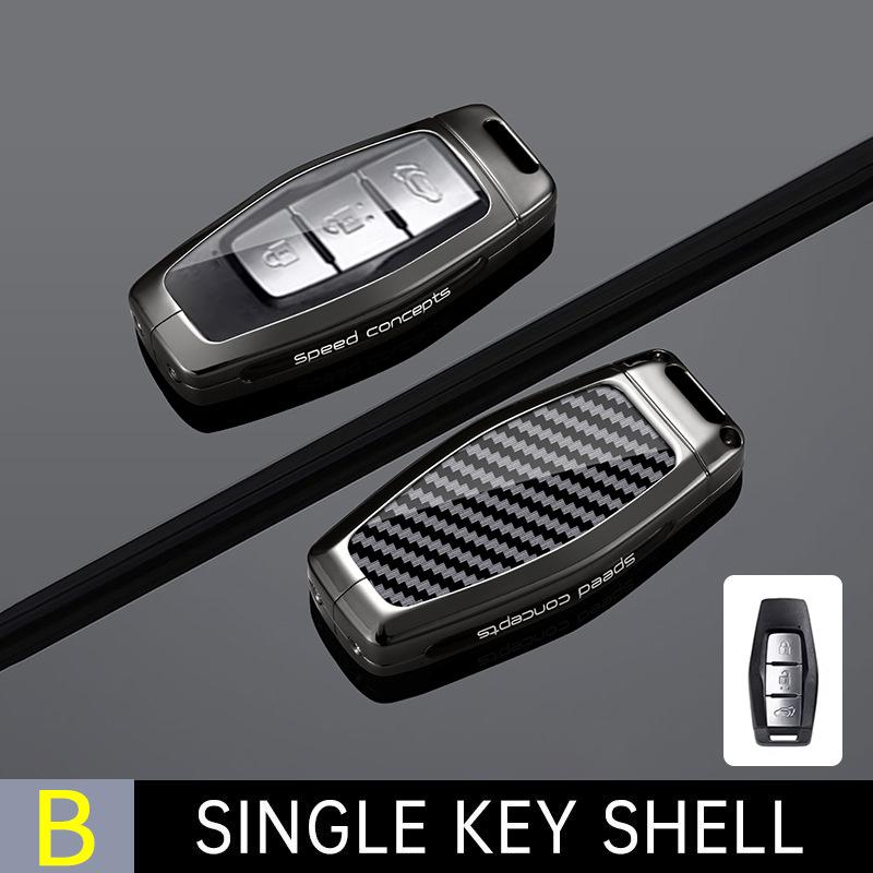 Mitsubishi Key Cover for Outlander, Eclipse, Pajero, Lancer, ASX Set
