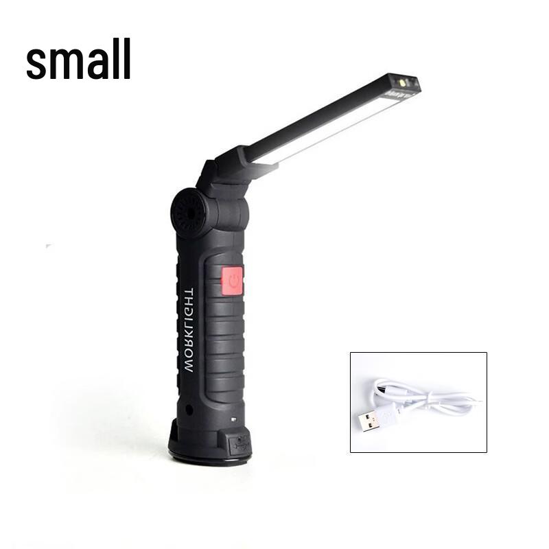 

COB Magnetic Work Light