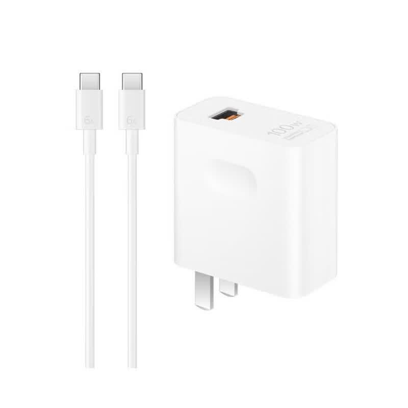 Huawei 100W Universal SuperCharge Charger