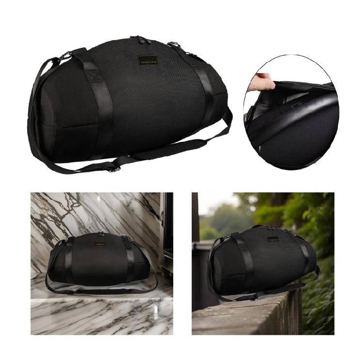 Neue Netzgewebe-Hülle Outdoor-Reise-Tragetasche für Boombox 3/2 Bluetooth-fähigen Lautsprecher