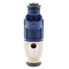 4pcs Car Fuel Injectors Nozzle 06A906031AC for Volkswagen Golf Jetta Beetle 2.0L L4 2000-2005 Fuel System Replace