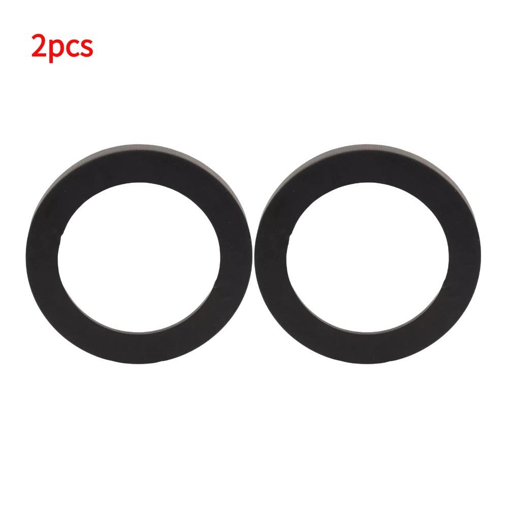 Seal Washer Of Wheel Hub Nut Clamp Fitting Car Balancing Machine Compressed Sleeves Spare Parts for Tire Changer Wheel Balancer