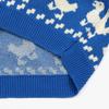 Bobo Shoes Child Knit Palm Jacquard B225ac108
