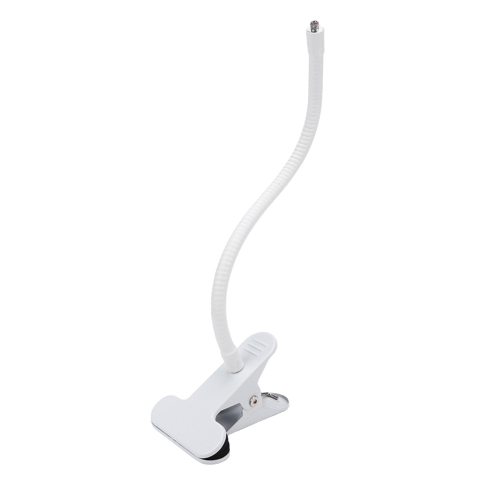 

Flexible Mount Fit for HelloBaby HB65 HB6550 HB6558 HB66 HB248 Camera 1Celsius4 Inch Screw Baby Camera Clamp Holder