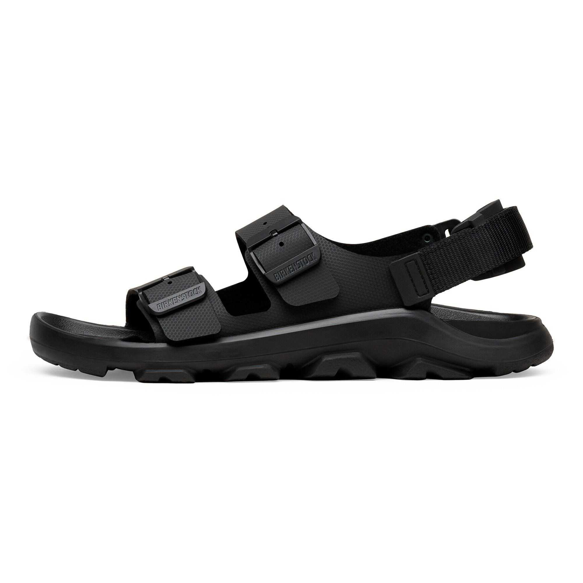 Сандалии Birkenstock Mogami Terra Beach Унисекс 1031279 38