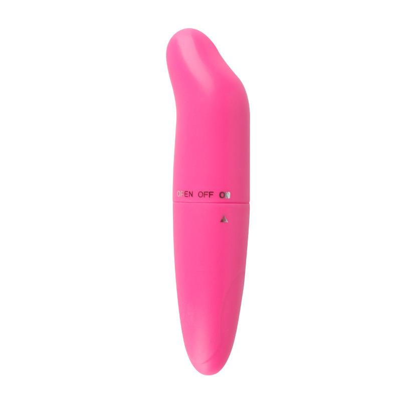 Mini Climax Wireless Dolphin G-spot Vibrator – Portable, Silent Massage Stick for Women