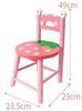 Rainbow Princess Makeup Table & Playset for Girls