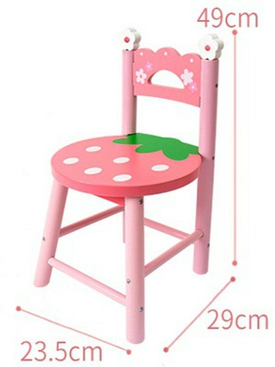 Rainbow Princess Makeup Table & Playset for Girls