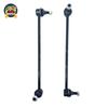 Svenubee 2pcs Front Stabilizer Sway Bar End Links Suspension Kit for HYUNDAI SONATA KIA OPTIMA 2011 2012 K750610 K750611