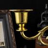 Wedding Props Hotel Candlelight Dinner Home Decoration Club Candle Holder