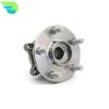 Front Wheel Bearing Hub Assembly 43550-47011 For TOYOTA PRIUS ZVW30 LEXUS CT 4355047010 43550-47010 4355047011