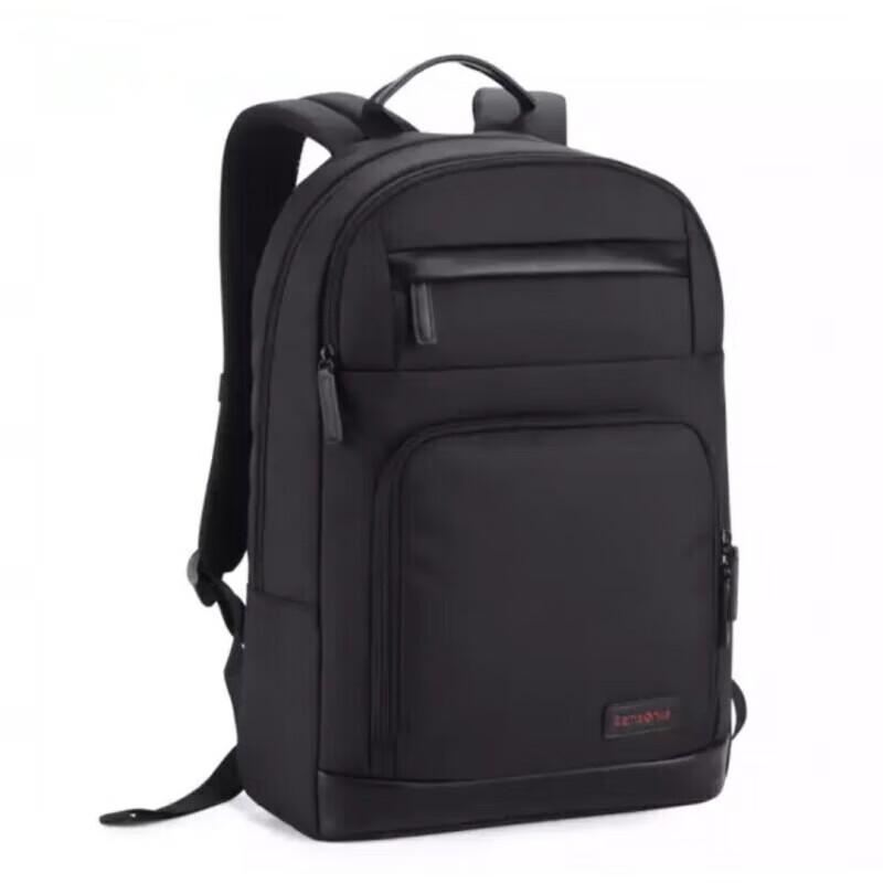 Samsonite 663*09015 15.6-inch Business Laptop Backpack