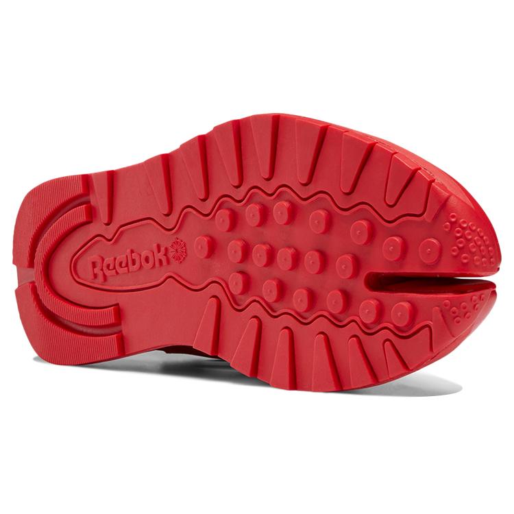 Reebok Maison Margiela X Reebok Classic Leather Dq 'Vector Red' GZ0947