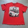 Dale Earnhardt Jr Nascar Race Car Nascar Graphic Size XXL Unisex T-Shirt
