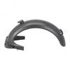 Tyre Compatible with For Ninebot Max Electric Scooter Rear Mudguard