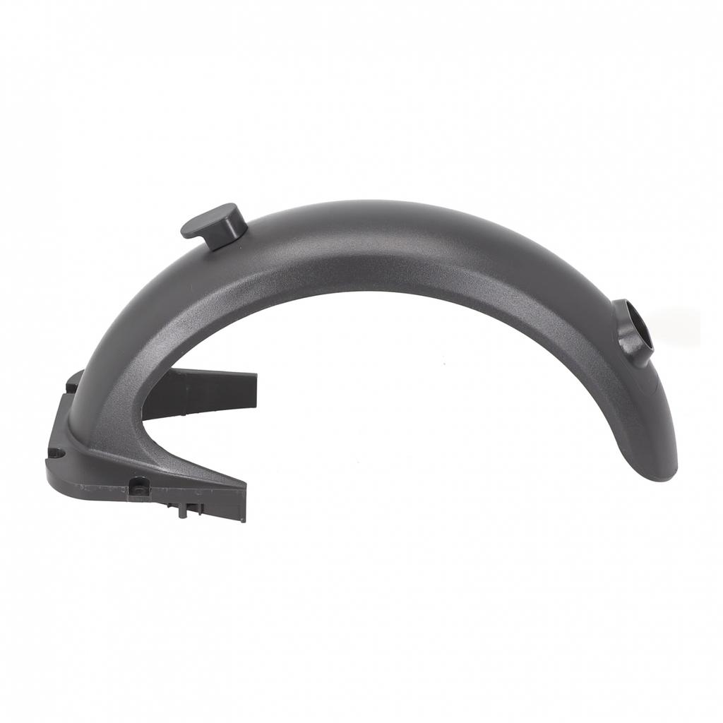 Tyre Compatible with For Ninebot Max Electric Scooter Rear Mudguard