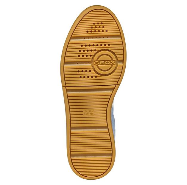 Geox Кросовки Meleda B