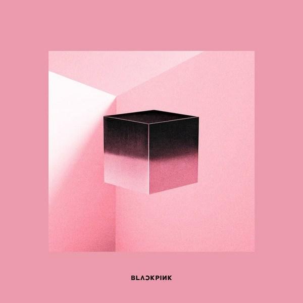 

Blackpink Альбом Square Up BLACKPINK 1st Mini Album SQUARE UP DDU-DU DDU-DU MUSIC CD Новий нерозкритий продукт