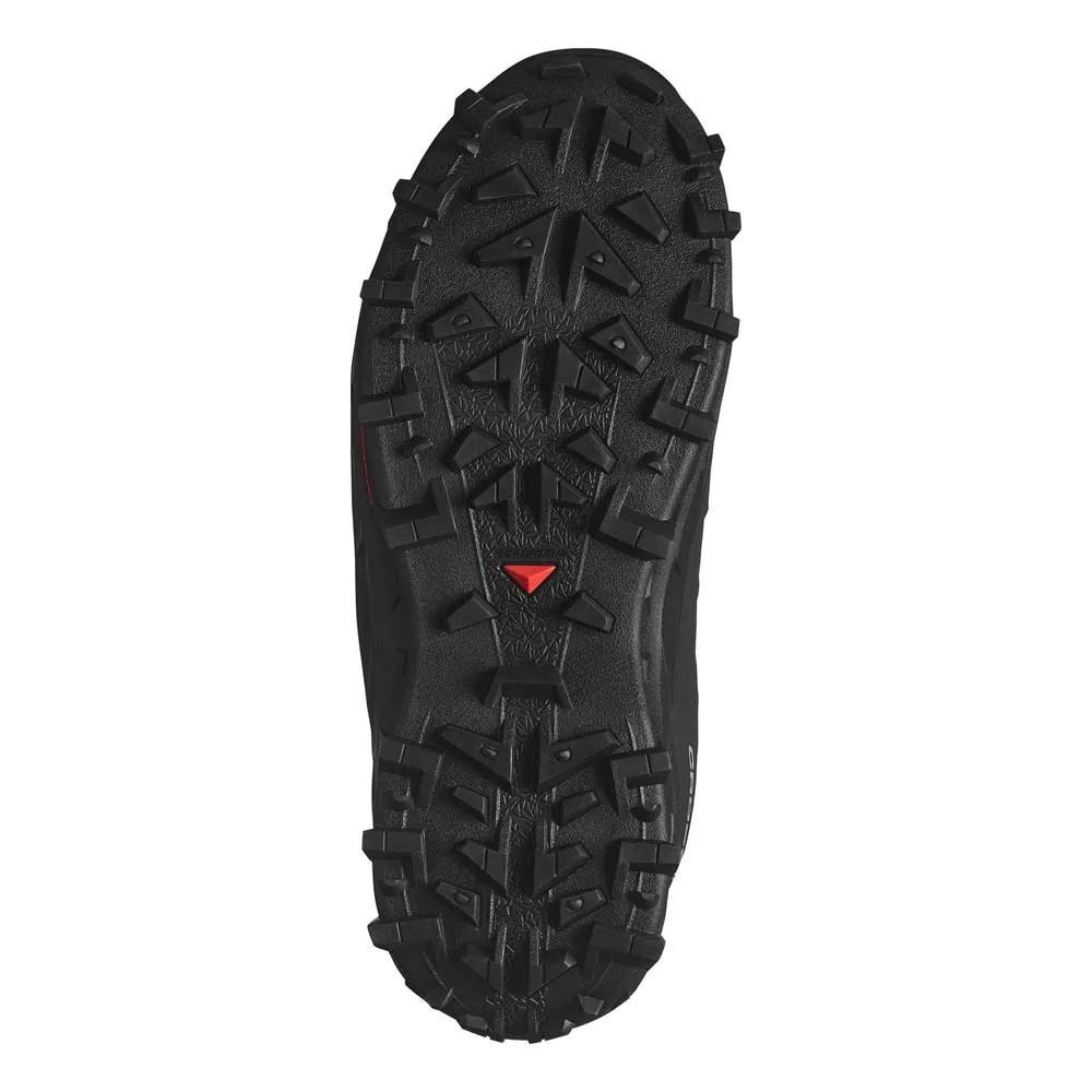 SALOMON Hiking Boots Crosstrak WP