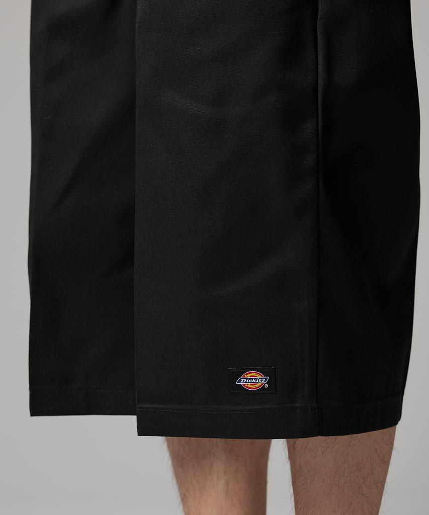 DICKIES 41283 Loose Fit Work Shorts Black