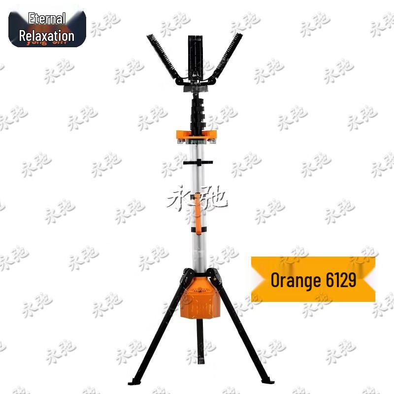 Yongchi AD6139 Series Explosion-Proof LED Tripod Work Light