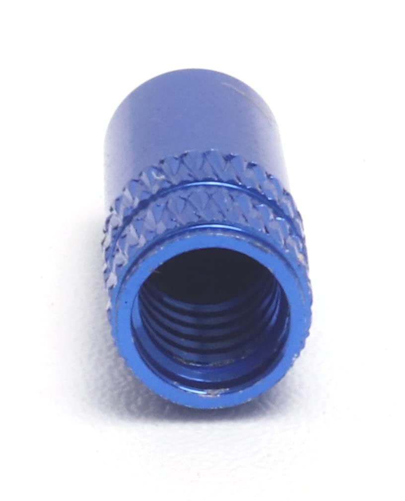 Audiophile Valve Cap Aluminum Aluminum Cap for Air Valve French