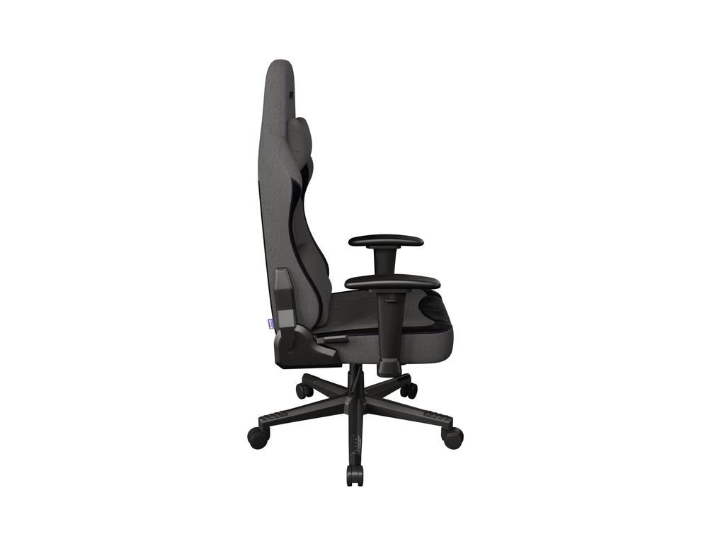 FURY Shinai S8 Gaming Chair, Grey