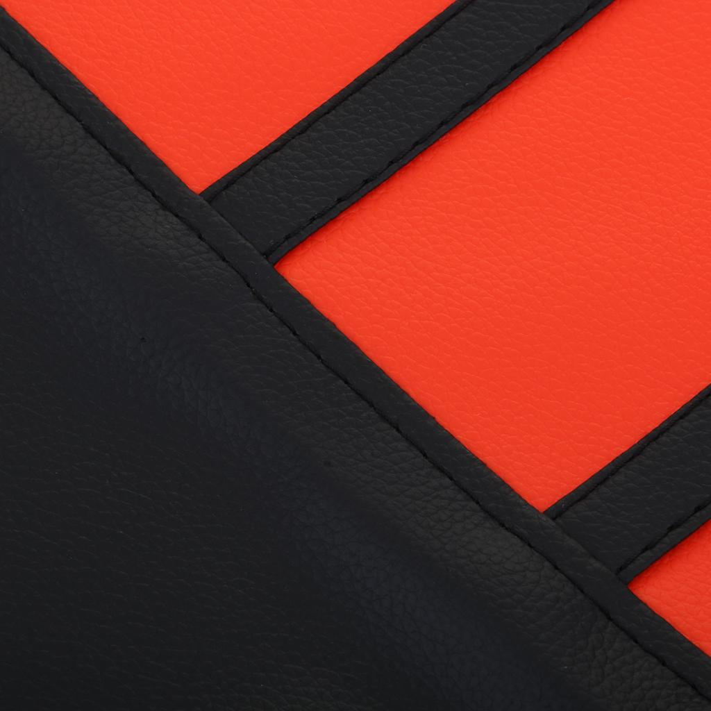 Capa de Assento Antiaderente Macia para Moto