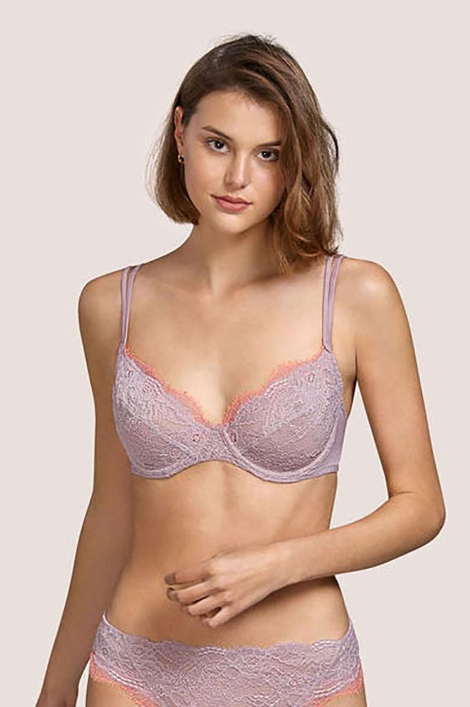Бюстгальтер с мягкой чашкой Andres Sarda (92406)