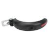 Waterproof Electric Scooter Rear Mudguard Mud Guard for Ninebot ES1/ES2/ES3/ES4 Scooter Replacement