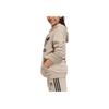Adidas Originals Letter Logo Printed Hoodie Kids Hoodies IJ7204